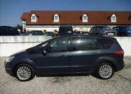 Ford S-MAX Kombi 2,0 l 103 kw