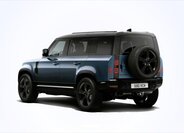 Land Rover Defender SUV 3,0 l 183 kw