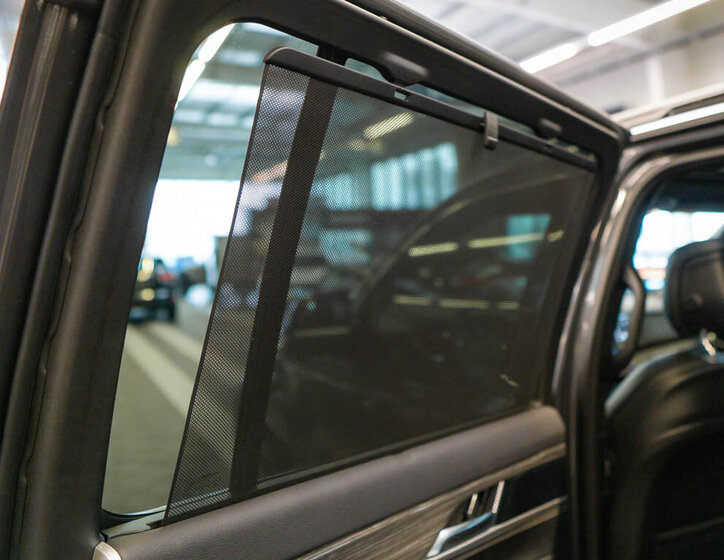 Jeep Wagoneer SUV 5,7 l 292 kw