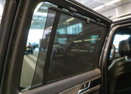 Jeep Wagoneer SUV 5,7 l 292 kw