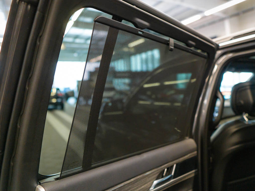 Jeep Wagoneer SUV 5,7 l 292 kw