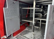 Volkswagen Transporter Skříň 2,0 l 110 kw