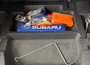 Subaru Forester SUV / Terénní 2,0 l 108 kw