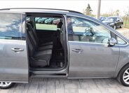 Volkswagen Sharan MPV 2,0 l 103 kw