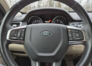 Land Rover Discovery Sport 16