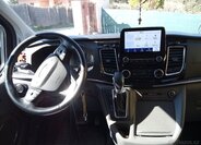 Ford Tourneo Custom Ostatní 0,0 0