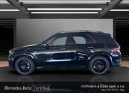 Mercedes-Benz GLE SUV / Terénní 3,0 l 330 kw