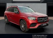 Mercedes-Benz GLS SUV / Terénní 2,9 l 243 kw