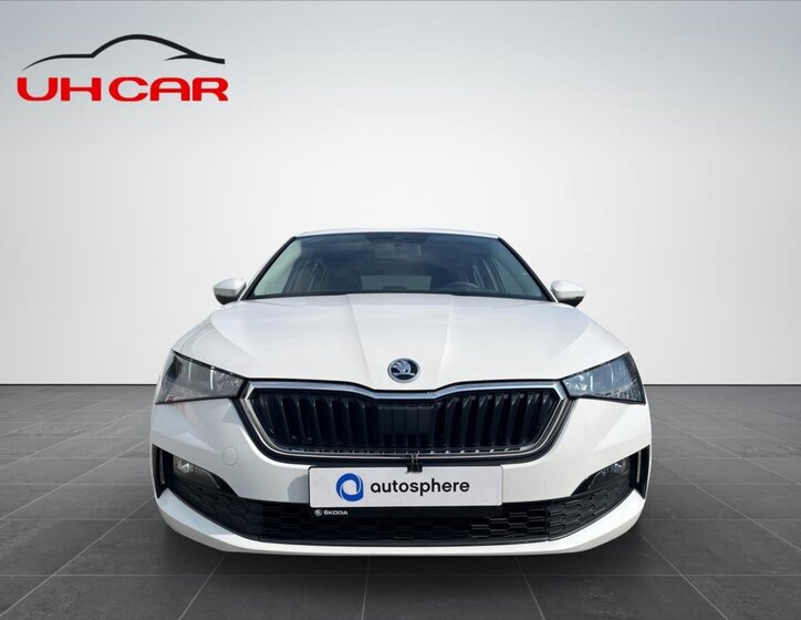 Škoda Scala Hatchback 999,0 85 kw