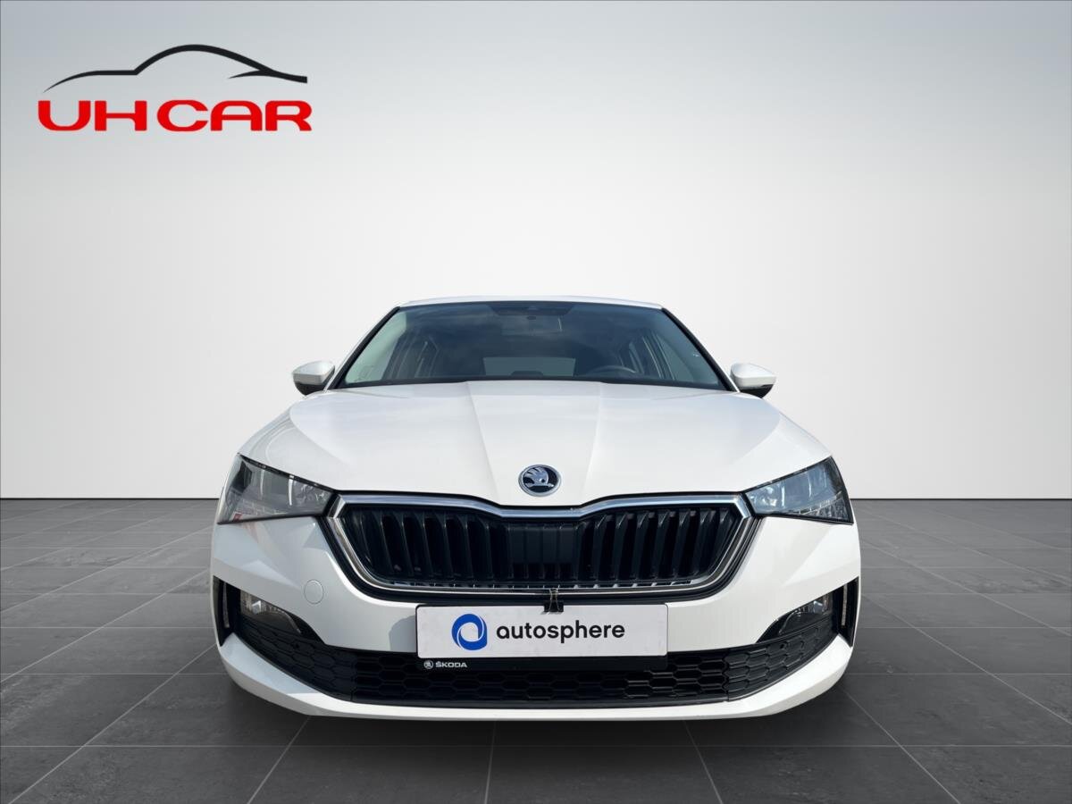 Škoda Scala Hatchback 999,0 85 kw