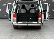 Volkswagen Multivan 7
