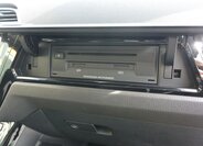 Volkswagen Touran MPV 2,0 l 110 kw