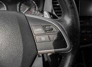 Mitsubishi Outlander SUV / Terénní 2,3 l 110 kw