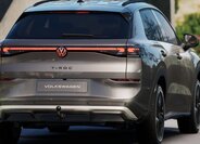 Volkswagen T-Roc SUV / Terénní 1,5 l 110 kw