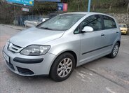 Volkswagen Golf Plus Hatchback 1,9 l 77 kw