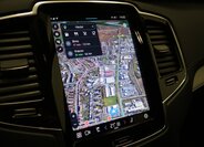 Volvo XC90 SUV 2,0 l 173 kw