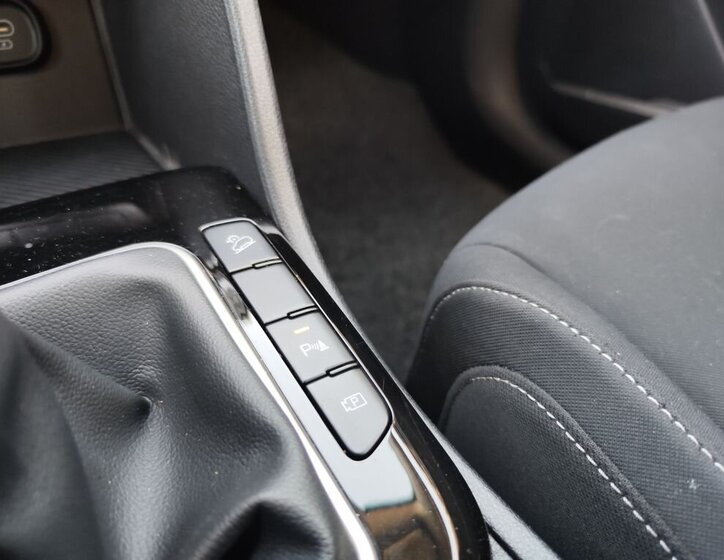 KIA Sportage SUV 1,6 l 110 kw