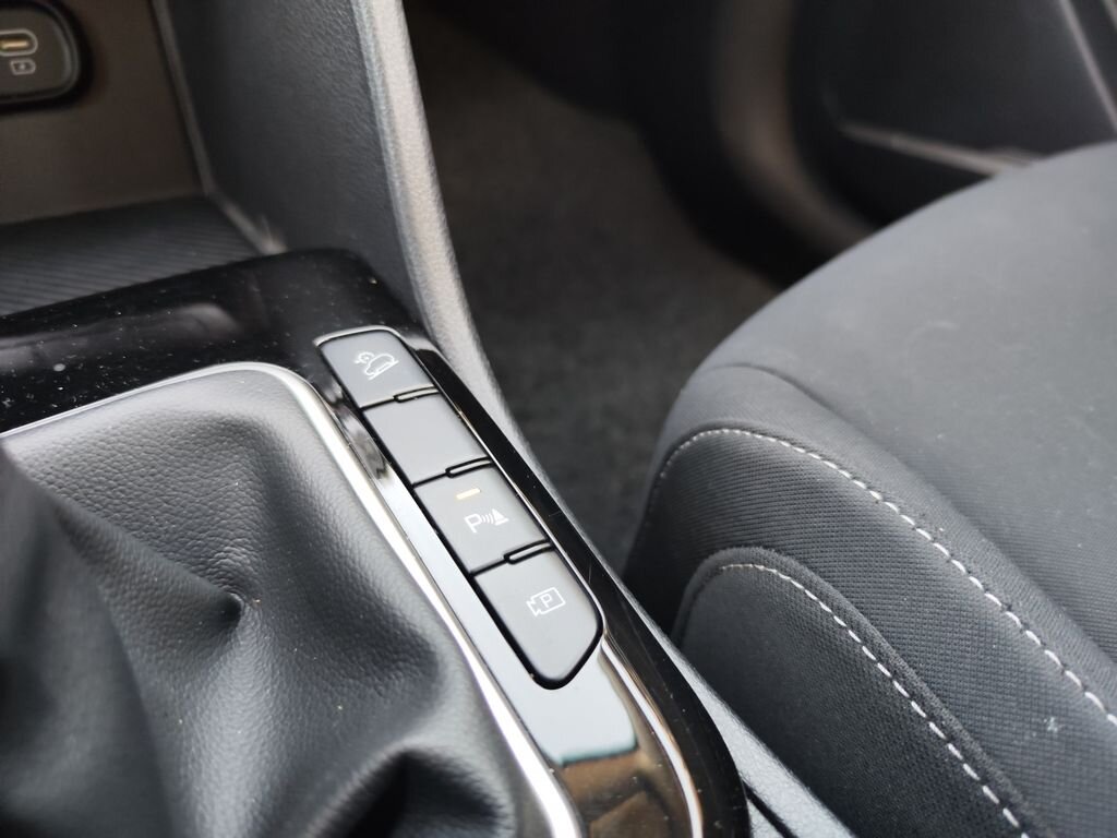 KIA Sportage SUV 1,6 l 110 kw