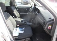 Mercedes-Benz GLK SUV 2,1 l 125 kw