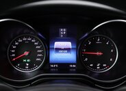 Mercedes-Benz Třídy V Kombi 2,0 l 140 kw