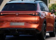 Volkswagen T-Roc SUV / Terénní 1,5 l 110 kw