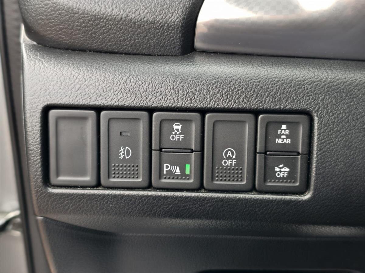 Suzuki Vitara Ostatní 1,6 l 88 kw