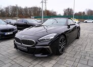 BMW Z4 Kabriolet 3,0 l 250 kw