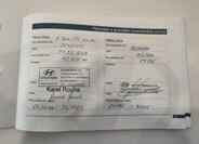 Hyundai Tucson SUV / Terénní 1,7 l 85 kw