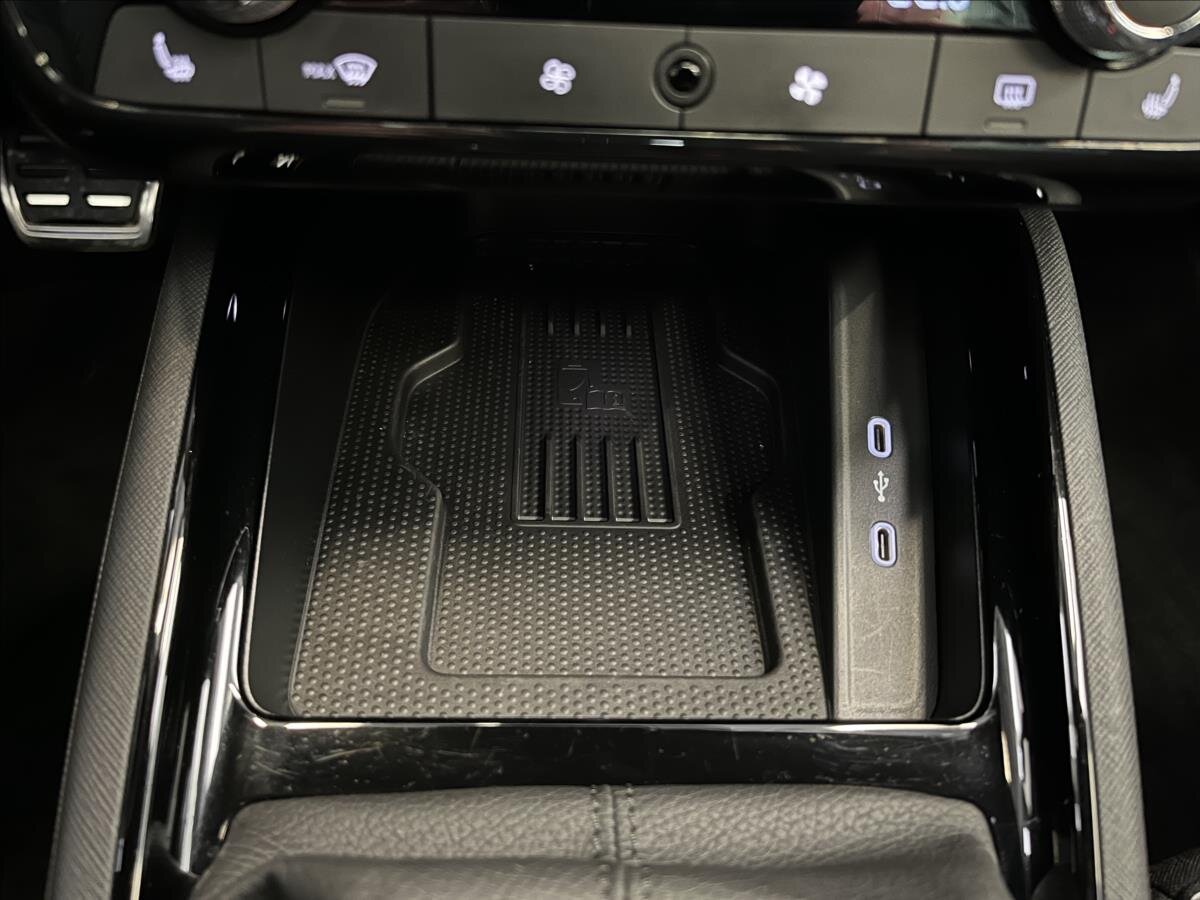 Škoda Kamiq CUV 1,5 l 110 kw