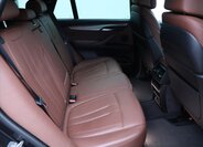 BMW X5 SUV / Terénní 3,0 l 230 kw