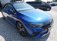 Mercedes-Benz EQE 1