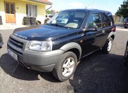 Land Rover Freelander Kombi 1,8 l 86 kw