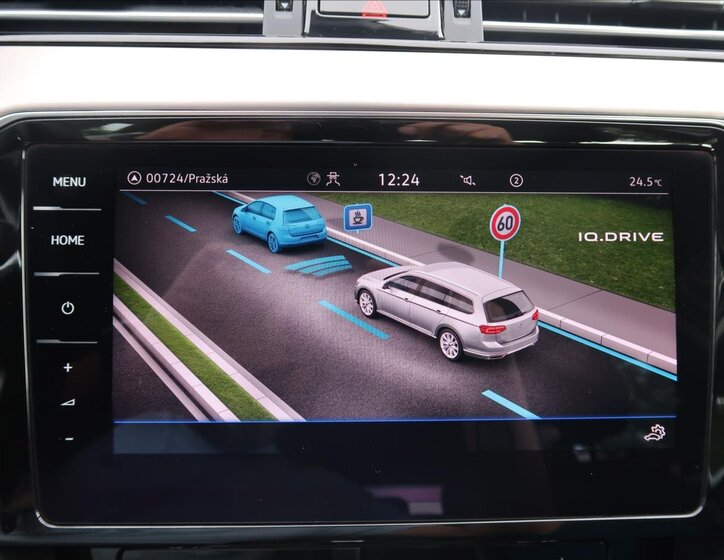 Volkswagen Passat 17