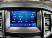 Ford Ranger Pick-up 2,0 l 157 kw