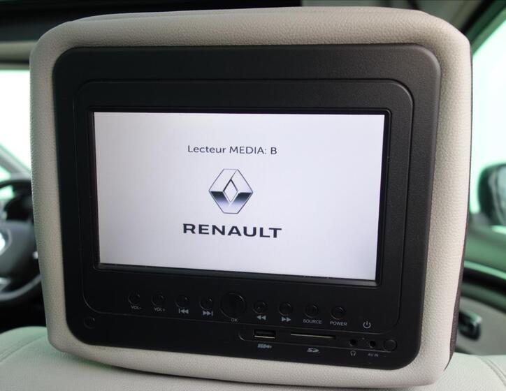 Renault Espace 36