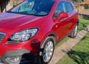 Opel Mokka SUV / Terénní 0,0 96 kw