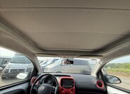 Citroën C1 Hatchback 998,0 51 kw