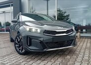 KIA XCeed Hatchback 1,6 l 110 kw