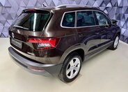 Škoda Karoq 7