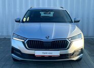 Škoda Octavia Kombi 2,0 l 85 kw