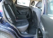 SsangYong Korando SUV / Terénní 1,5 l 120 kw