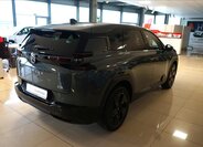 Citroën C5 Aircross SUV / Terénní 1,2 l 107 kw