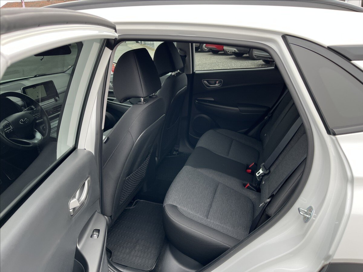 Hyundai Kona SUV 0,0 150 kw