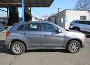 Mitsubishi ASX SUV / Terénní 1,8 l 110 kw