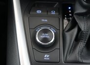 Toyota RAV4 SUV 2,5 l 131 kw