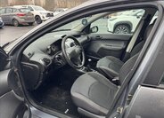 Peugeot 206 Hatchback 1,4 l 55 kw