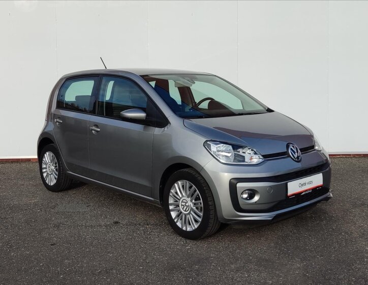 Volkswagen up! 23