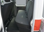 Volkswagen Transporter Valník 2,0 l 103 kw