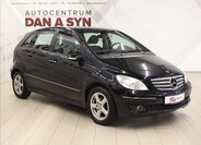 Mercedes-Benz Třídy B 3