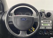 Ford Fiesta Hatchback 1,3 l 51 kw
